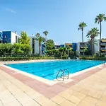 And Pool