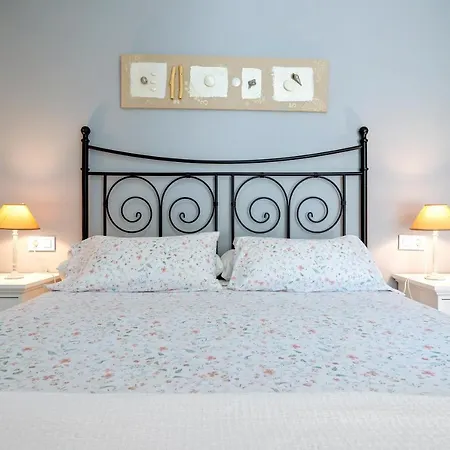 And Pool Apartment Cambrils