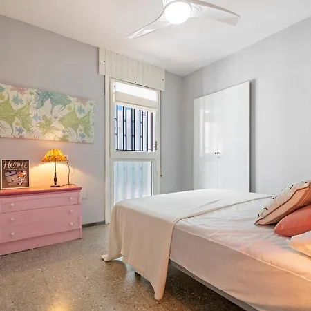 And Pool Apartment *