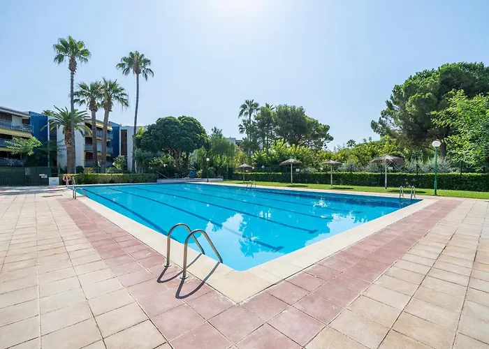 Apartamento And Pool *