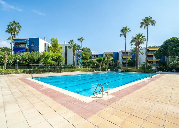 And Pool