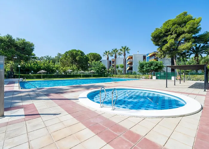 And Pool Apartamento *