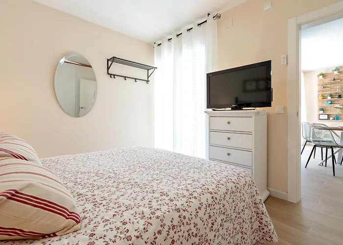 Apartamento And Pool
