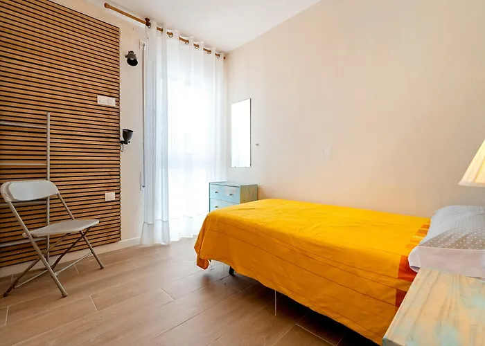 And Pool Apartamento
