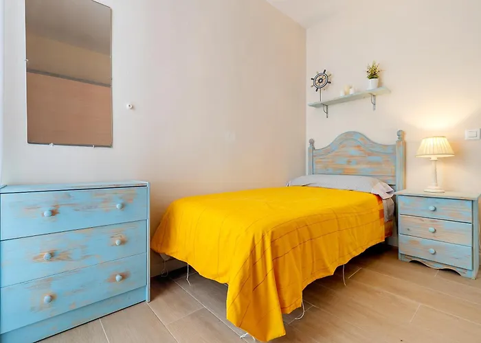 And Pool Apartamento *