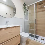 Apartment And Pool