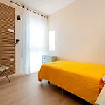 And Pool Apartment Cambrils