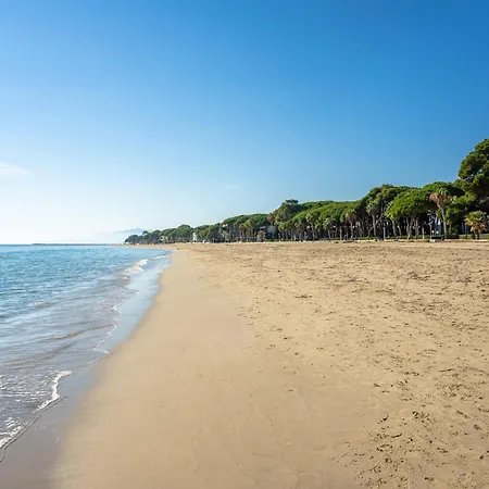 And Pool Appartement *