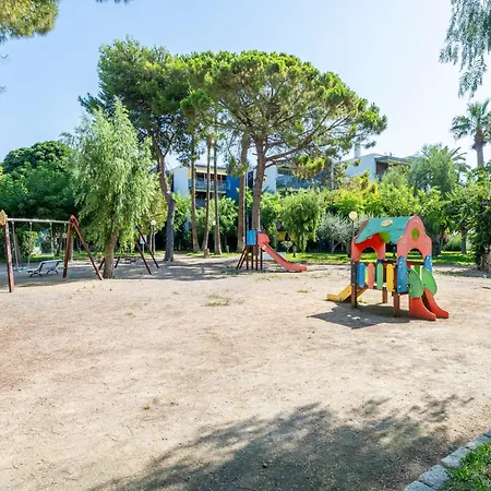 Appartement And Pool *