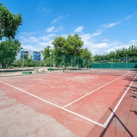 And Pool Appartement *