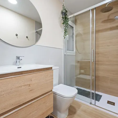 Apartman And Pool