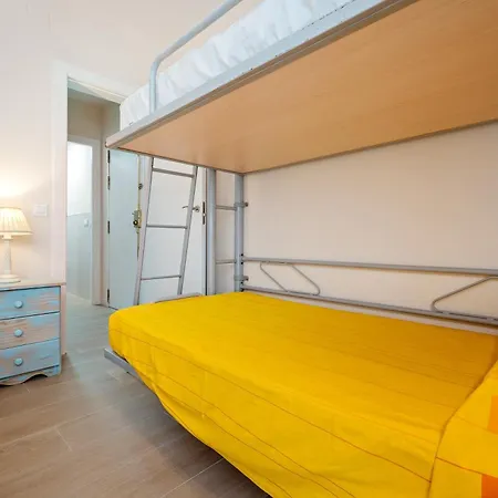 Apartman And Pool Cambrils